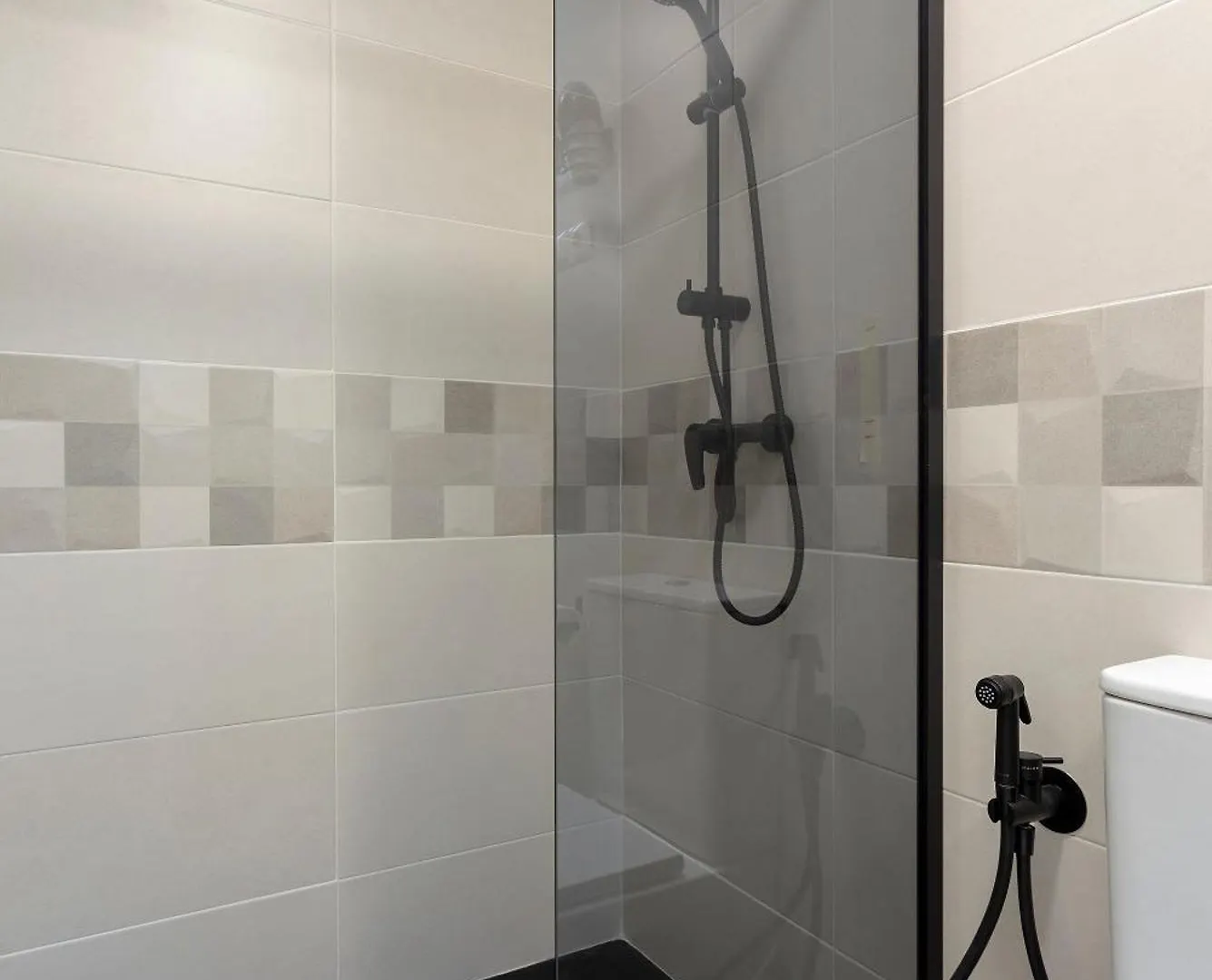 Sunstay Eslava Flat I Malaga