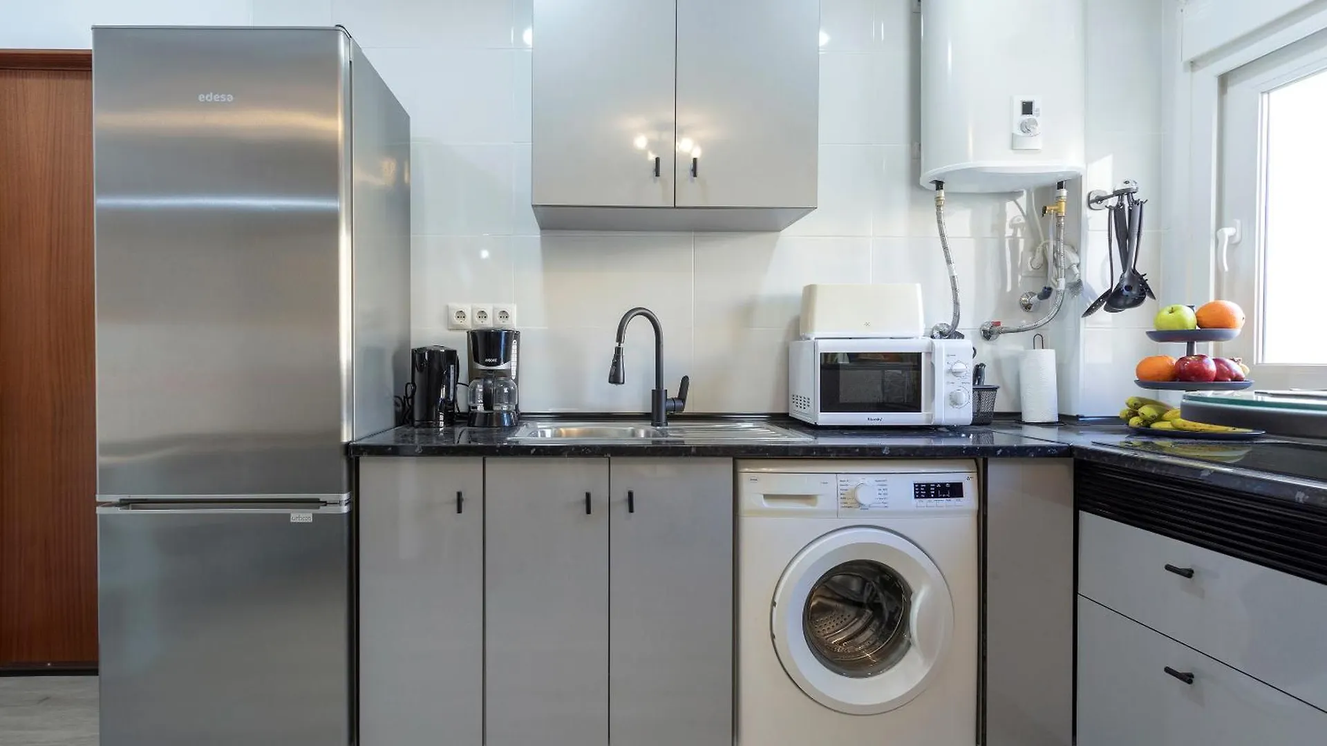 Apartment Sunstay Eslava Flat I Málaga