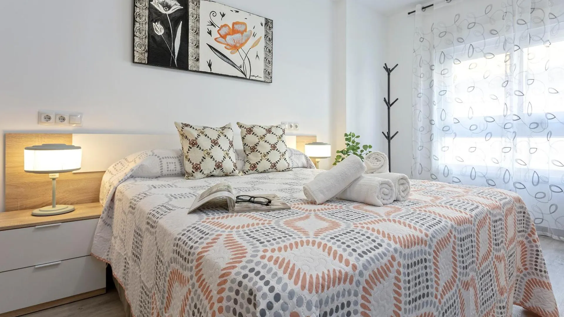Apartment Sunstay Eslava Flat I Málaga