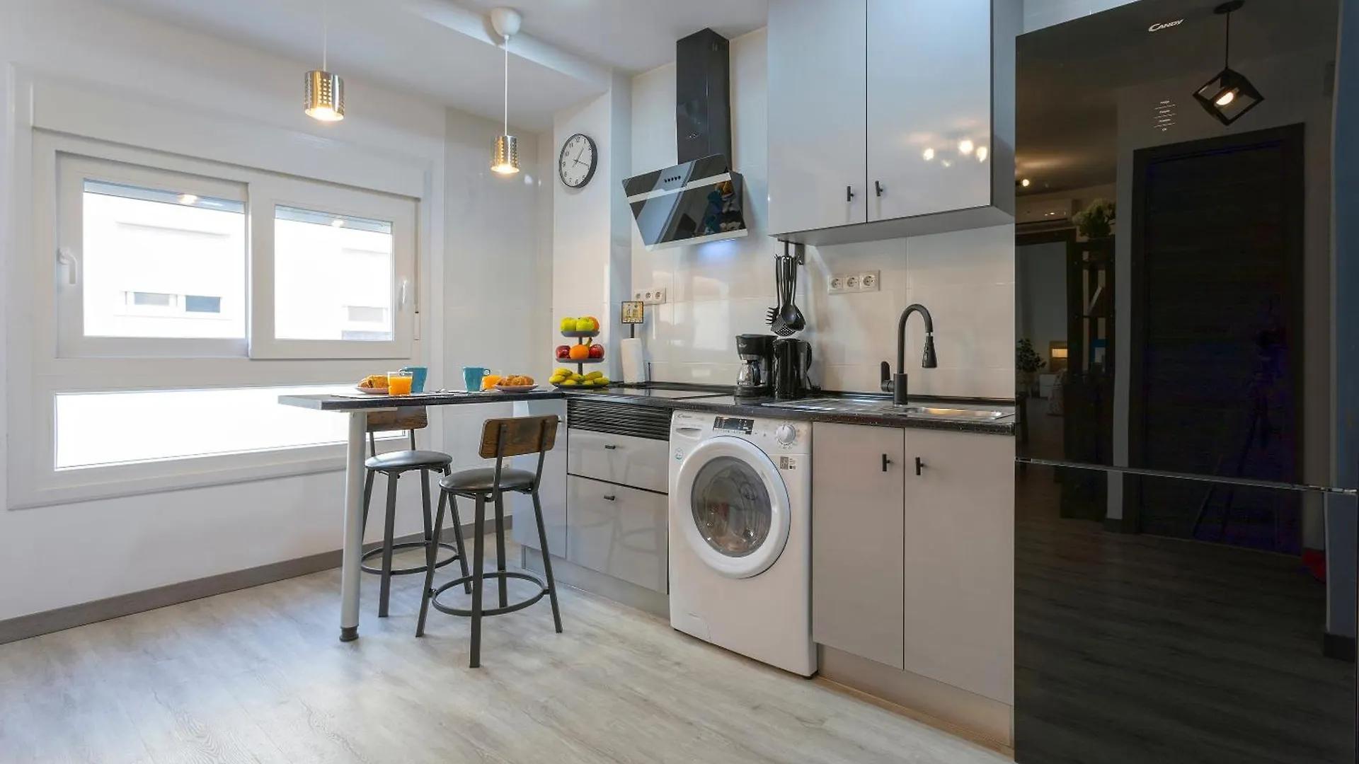 Apartment Sunstay Eslava Flat I Málaga