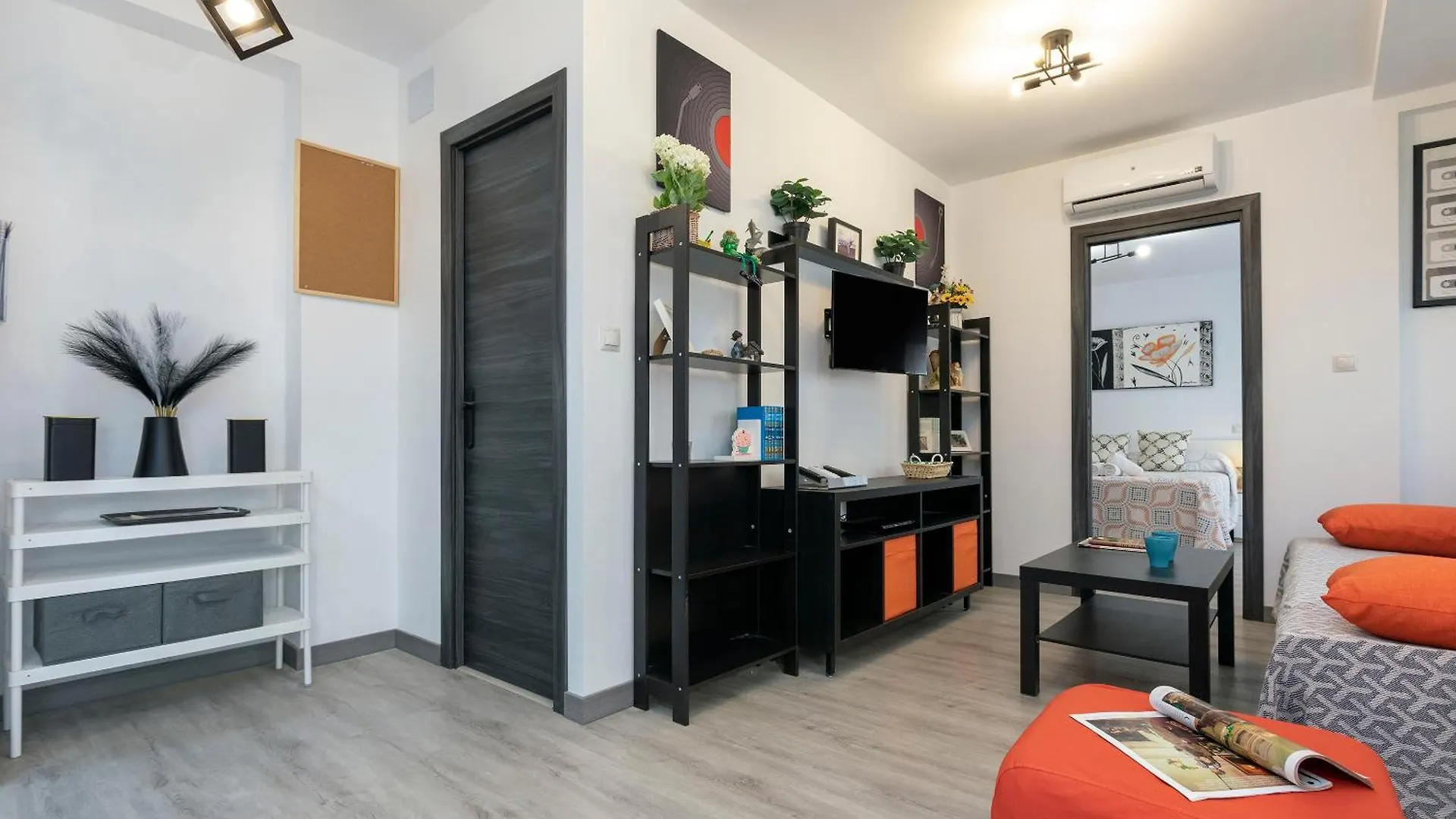 Sunstay Eslava Flat I Málaga