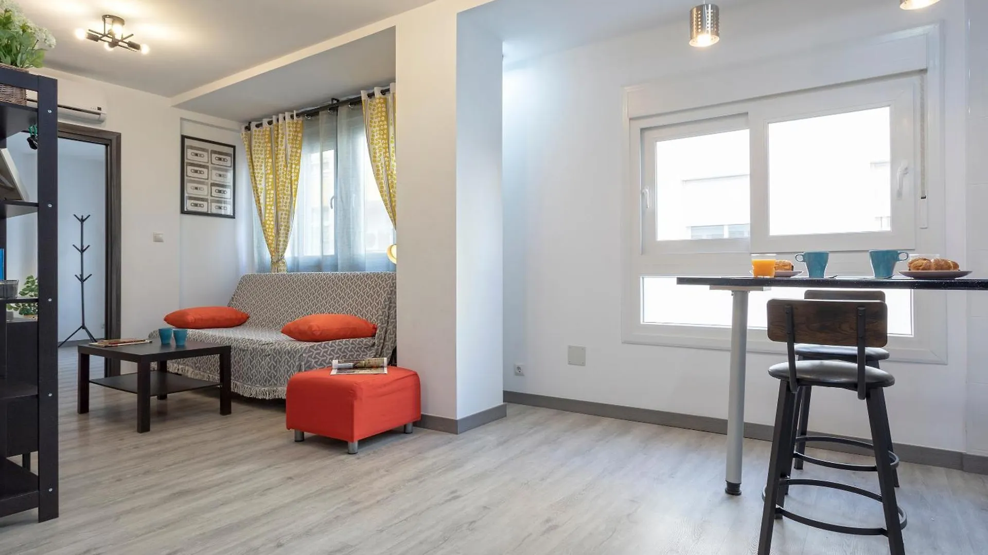 Apartment Sunstay Eslava Flat I Málaga