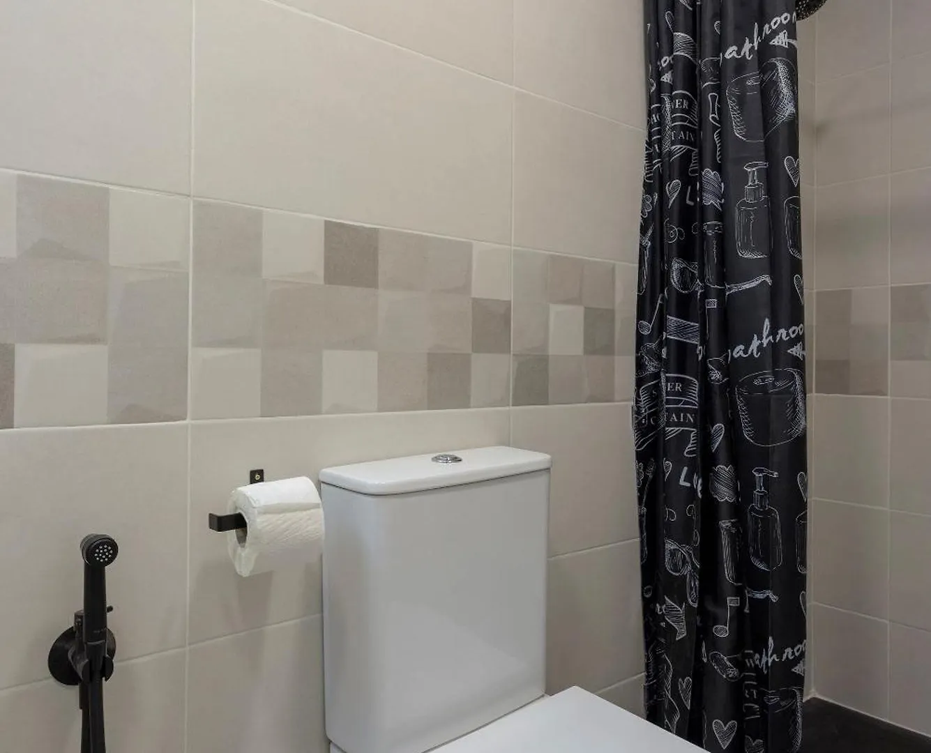Apartment Sunstay Eslava Flat I Málaga