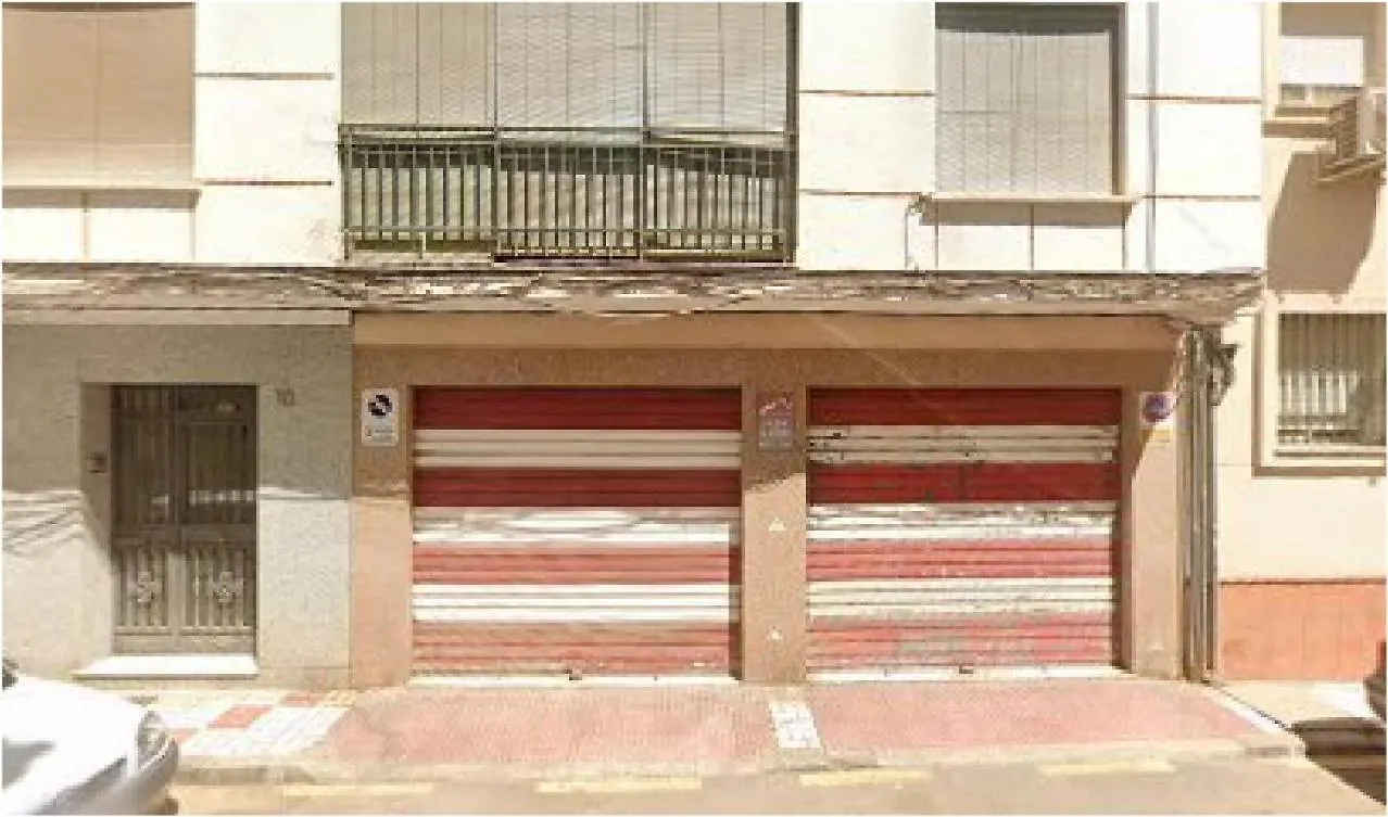 Apartment Sunstay Eslava Flat I Malaga Spain